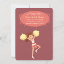 Recherche de pom girl invitations Pour tous