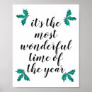 Zoek naar kerstprint posters Kerstkunst