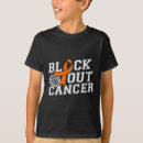 Recherche de bloquer tshirts Sensibilisation