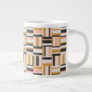 Recherche de les années 1960 minimalistes tasses Abstrait