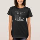 Zoek naar stuifmeel tshirts York