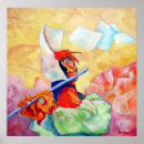 Recherche de jazz posters Vert