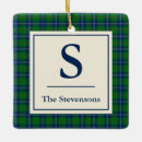 Recherche de tartans ornements Family