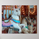 Recherche de cheval de carrousel posters Photographie