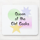 Recherche de geek fille Cool