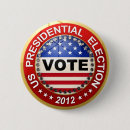 Recherche de élection 2012 présidentielle badges Vote