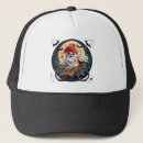 Recherche de botte casquettes Fantôme