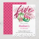 Recherche de lettres anniversaire invitations Pour enfants