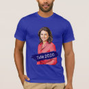 Recherche de tulsi tshirts Président