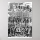 Recherche de pauvreté posters Anglais