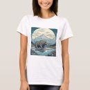 Zoek naar volle maan tshirts Kamperen