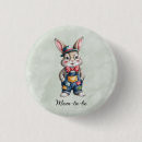 Recherche de futur papa badges Fête de bébé