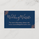 Recherche de ins invitations Bleu