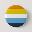 Recherche de pride badges Bleu