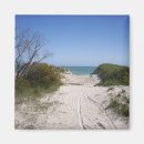 Recherche de mer bleue magnets Australie