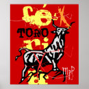Recherche de toro posters Tauromachie