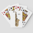 Recherche de musique classique jeux de cartes Instrument