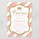 Recherche de little baby shower fille invitations Petite princesse
