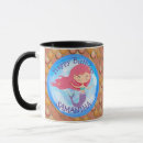 Recherche de mermaid tasses Little mermai