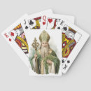 Recherche de st patrick jeux de cartes Irlandais