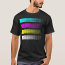 Recherche de cmyk vêtements Impression