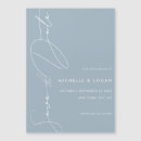 Recherche de magnetique invitations Typographie