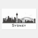 Recherche de sydney australie autocollants Travel