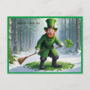 Recherche de saint patrick cartes postales Irish