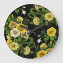 Recherche de serpent vert horloges Rose