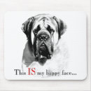 Recherche de mastiff français tapis souris Anglais