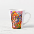 Recherche de loups tasses Nuit