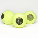 Recherche de halloween tennis balles Drôle