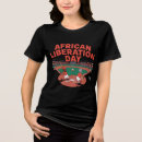 Recherche de africaine femme tshirts Libération