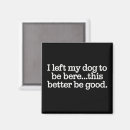 Recherche de chien mignon magnets Amoureux des chiens