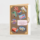 Recherche de valises vintages invitations Rétro