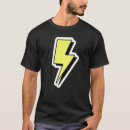 Recherche de éclair tshirts Tempête