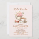 Recherche de thé rose invitations Fleurs