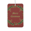 Recherche de guirlande de baie Couronne de noël