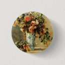 Recherche de impressionnisme badges Floral