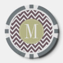 Recherche de pourpre jetons poker Motif