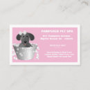 Recherche de baignoire cartes visite Dog