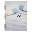 Zoek naar apotheek notitieboeken Geneeskunde
