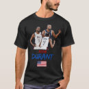 Recherche de kevin tshirts Durant