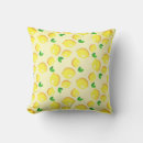 Zoek naar citrusvrucht kussens Bladeren