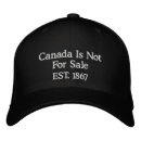 Recherche de canada trucker casquettes Typographie