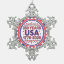 Recherche de usa ornements Fierté américaine