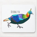 Recherche de oiseau tapis souris Pour enfants