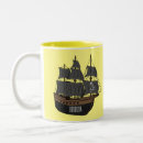 Recherche de de bateau tasses Navire
