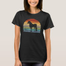 Zoek naar eenhoorn silhouet tshirts Vintage