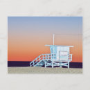 Zoek naar santa monica briefkaarten Beach